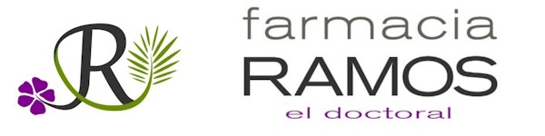 Farmacia Ramos | Farmacia Doctoral logo